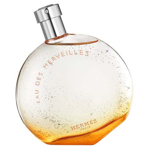 eau de merveilles hermes sephora|Hermes perfume women merveilles.